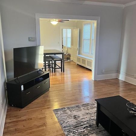 Secret Oasis In The Heart Of Hartford 아파트 외부 사진