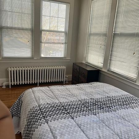 Secret Oasis In The Heart Of Hartford 아파트 외부 사진