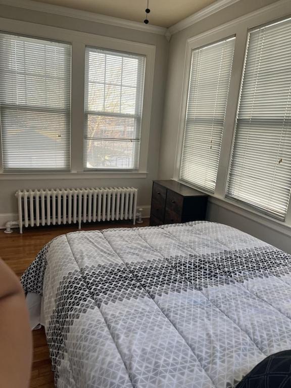 Secret Oasis In The Heart Of Hartford 아파트 외부 사진