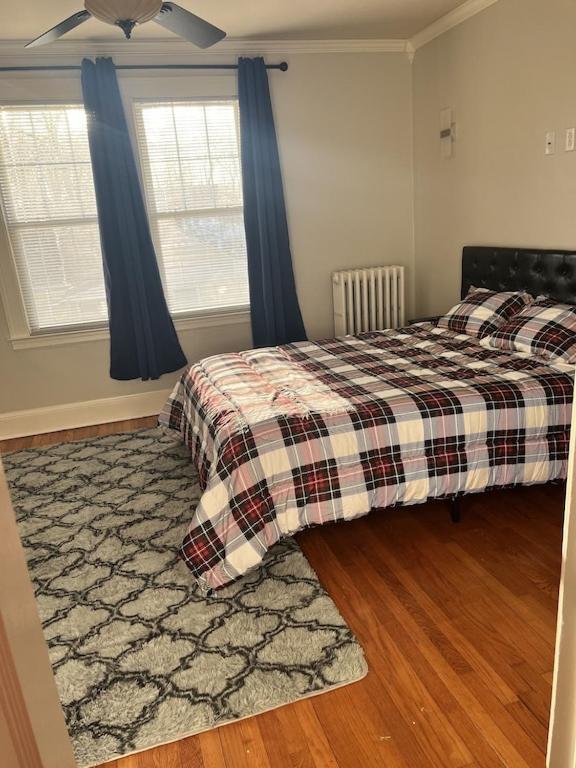 Secret Oasis In The Heart Of Hartford 아파트 외부 사진
